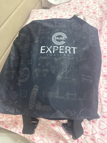 Doação Capa Protetora para Mala de Mão 