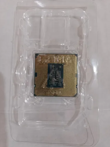 Processador INTEL CORE i3-10100 SRH3N 3.60Ghz V148I125