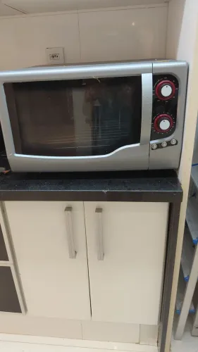Forno elétrico
