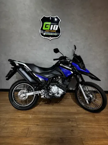 Yamaha XTZ 150 Crosser 150 cc