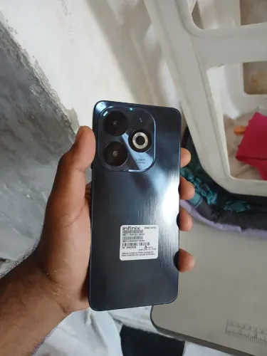 Infinix smart 8pro 