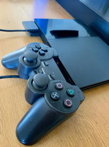 PS2