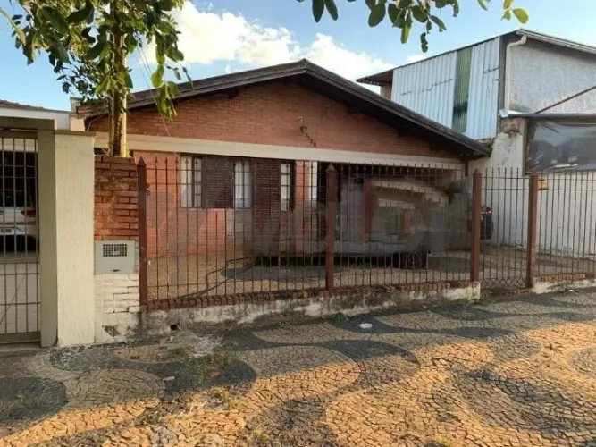 Casa à venda em Campinas, Vila João Jorge, com 4 quartos, com 191 m²