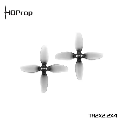 Hqprop tr2x2.2x4 2inch 2 pares