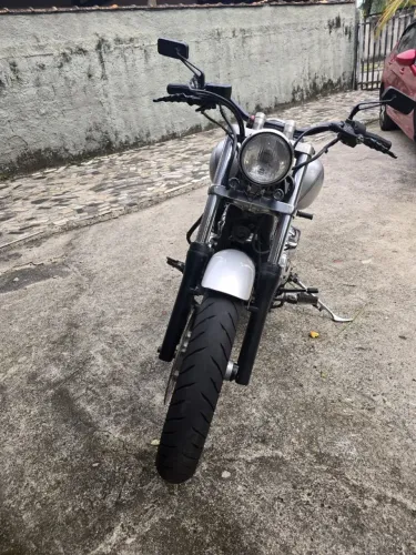Dragstar 650cc