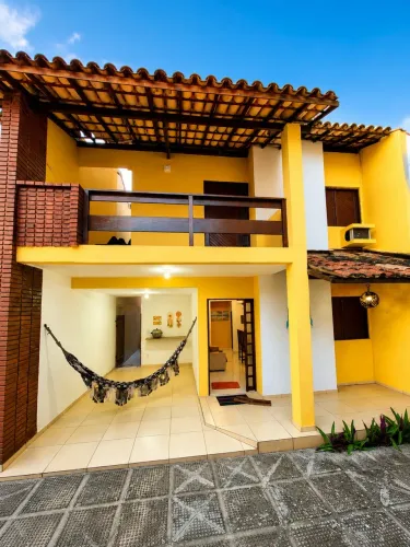 Casa de praia Barra de São Miguel