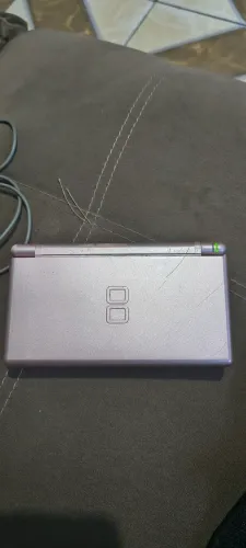 Nintendo Ds lite