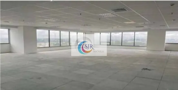 Conjunto para alugar, 581 m² - Tamboré - Barueri/SP
