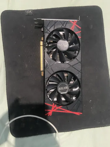 Rx 580