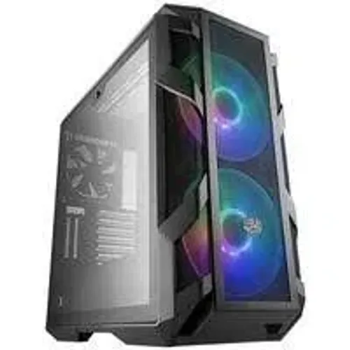 Gabinete Gamer Cooler Master H500M