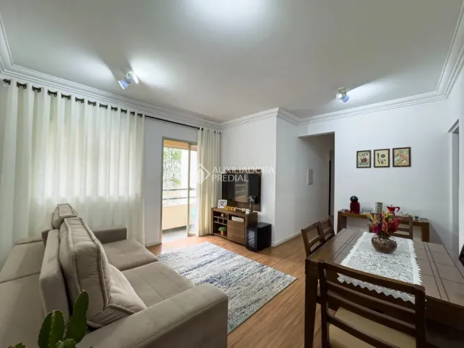Apartamento no Condomínio Terrazzos - Oportunidade Imperdível no Bairro Planalto