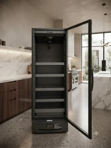Expositor Refrigerado Venax 330 Litros! O Mais Vendido do Momento!