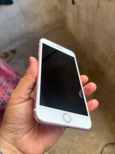 iPhone 7 plus carcaça