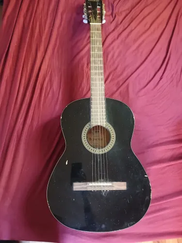 Violão Giannini Nylon