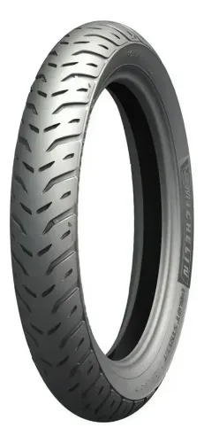 Pneu Traseiro 100/80-18 Pilot Street 2 59s Michelin S/c