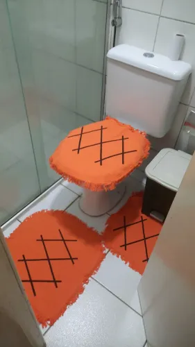 Algugo apartamento projetado