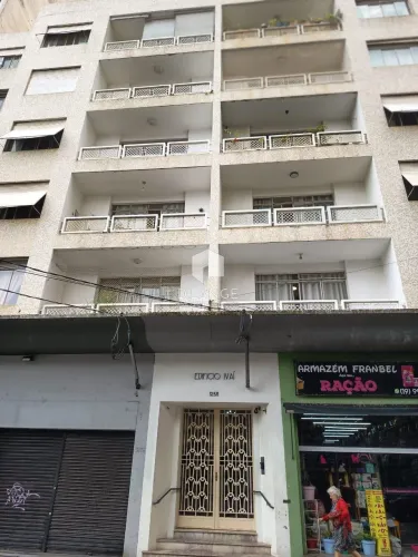 Apartamento à venda no bairro Centro em Campinas - SP
