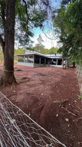 Chácara em taquaral