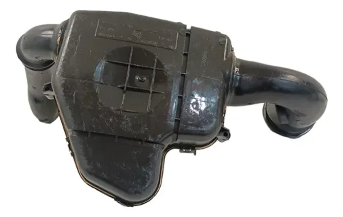 Cx Ressonancia Peugeot 206 1.6 16v  Com Detalhe