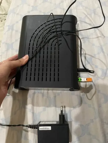 Venda se roteador wifi da alares