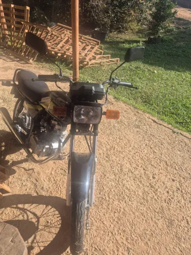 Vendo relíquia