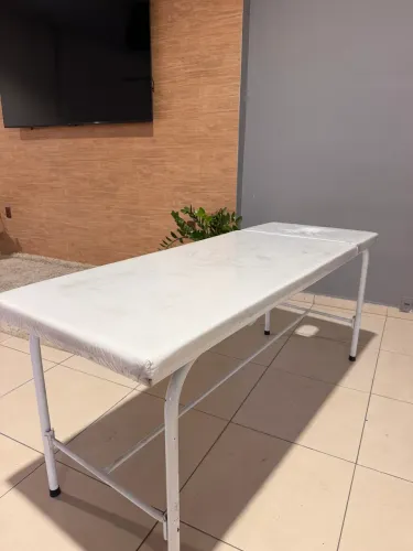 Maca para estética