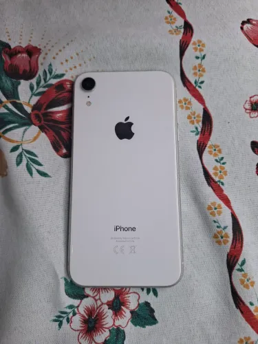 IPhone XR 128g Seminário Novo