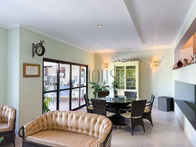 Casa com 3 quartos à venda, 398 m² - Condomínio Constantino Matucci - Sorocaba/SP