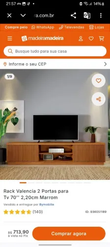 Rack lacrado na caixa novoooo