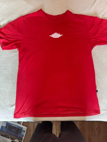 Blusa nike Air Jordan