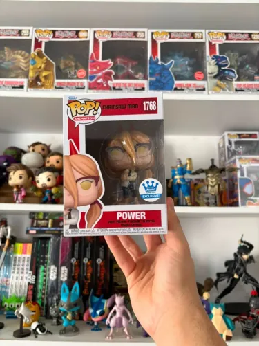 Funko Pop! Power #1768