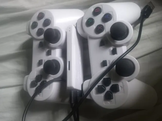 Game stick 4k