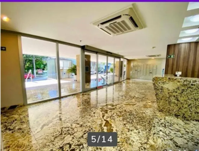 Sala à venda, 30 m² por R$ 380.000,00 - Praia da Costa - Vila Velha/ES