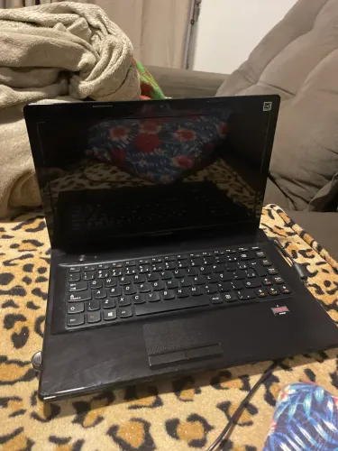 Notebook Lenovo G485
