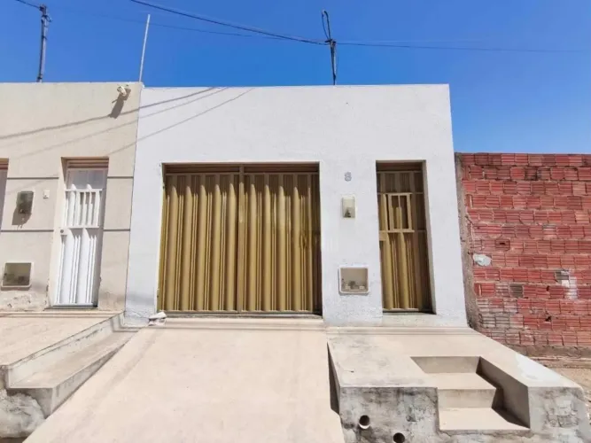Fernando Collor - N. Sra. Do Socorro