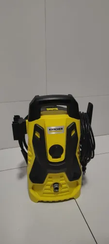Lavadora de Alta Pressão Karcher