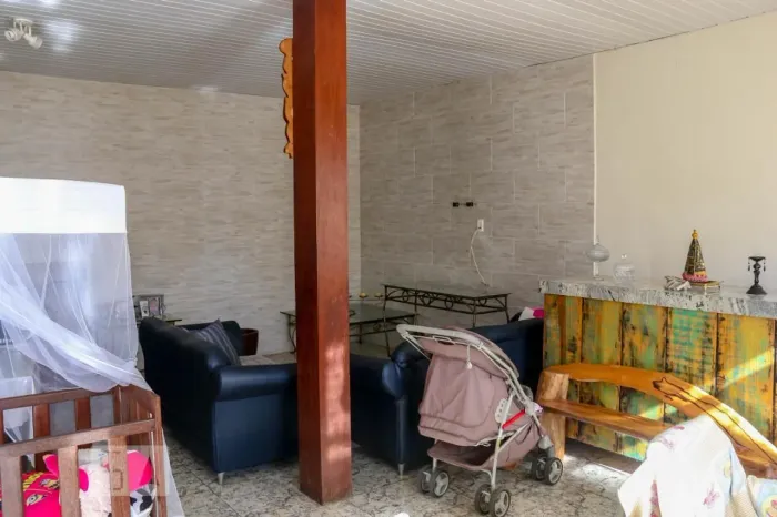 Casa à Venda - Alto Caiçaras, 3 Quartos, 140 m2
