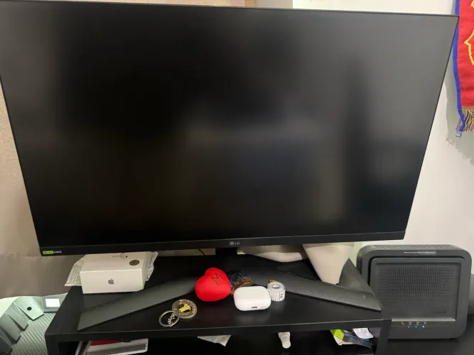 Vendo Monitor Gamer