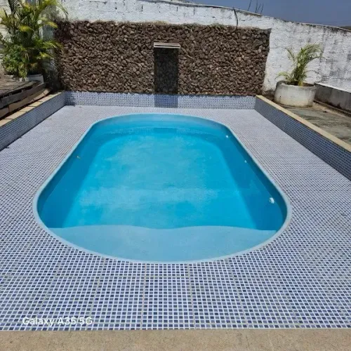 MUNICÍPIO DE GOIANA DUPLEX,2 MORADAS, PISCINA,ÁREA GOURMET,1 DE 03 QUARTOS,1 DE 1 QUARTO