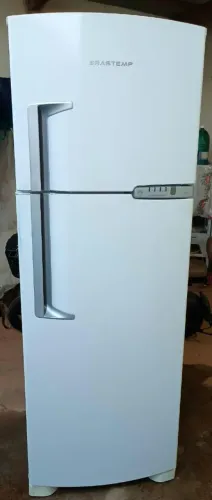 Vende se geladeira Fross free
