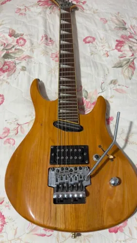 GUITARRA TAGIMA T ZERO DE 1999 HAND MADE BRASIL!!