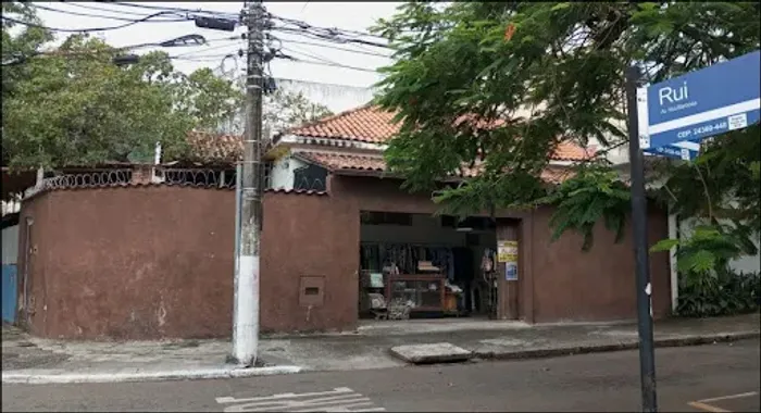 OPORTUNIDADE ÚNICA CASA COMERCIAL À VENDA EM SÃO FRANCISCO (AV. RUI BARBOSA), NITERÓI
