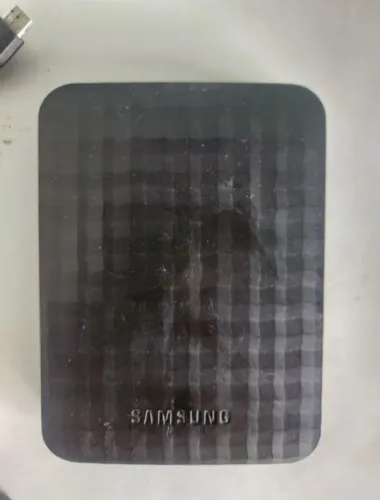 HD Externo Samsung 500GB