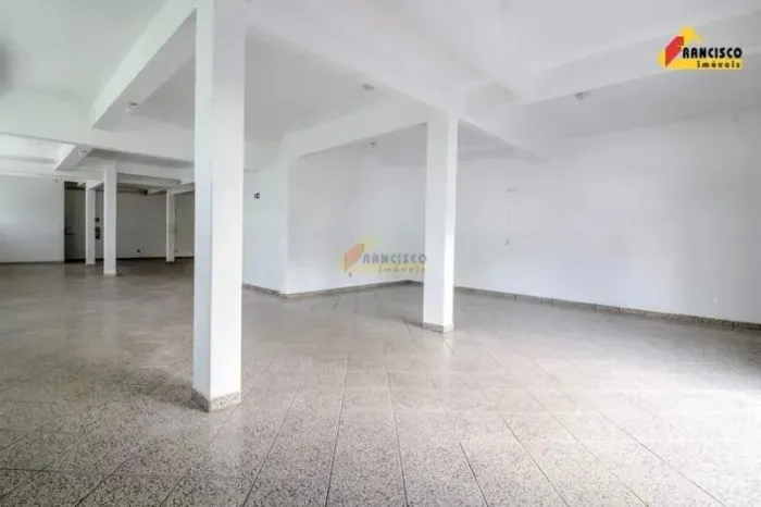 Loja localizada no bairro São José
