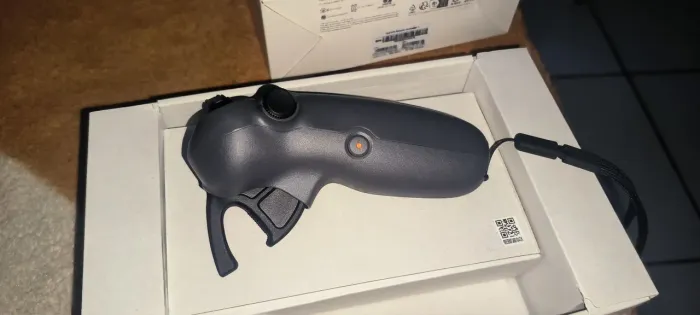 Controle DJI MOTION