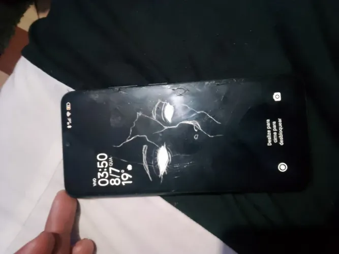 Xiaomi redimi 12c 128gb 6gb de ram