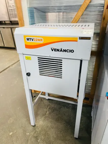 Misturela Venâncio 22Kg MTV22NR