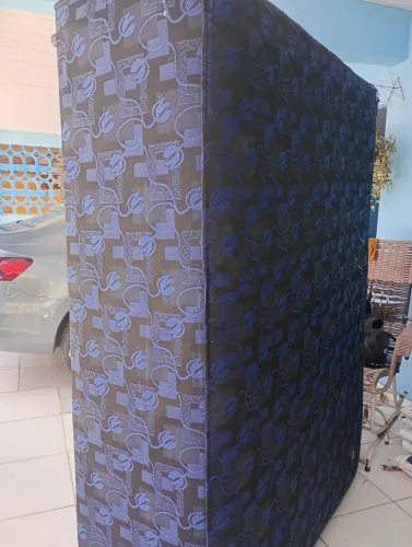 cama box casal