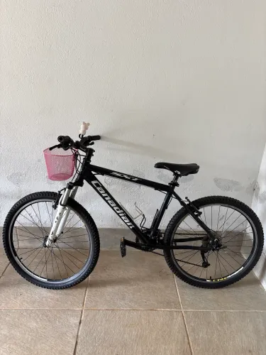 Bicicleta Canadian mod. SXT aro 26