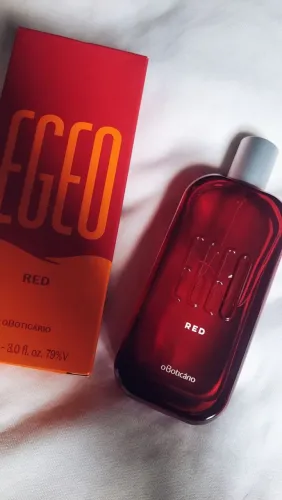 Egeo Red e Dolce Illusion  Quem tiver interesse em algum, me chama no PV!